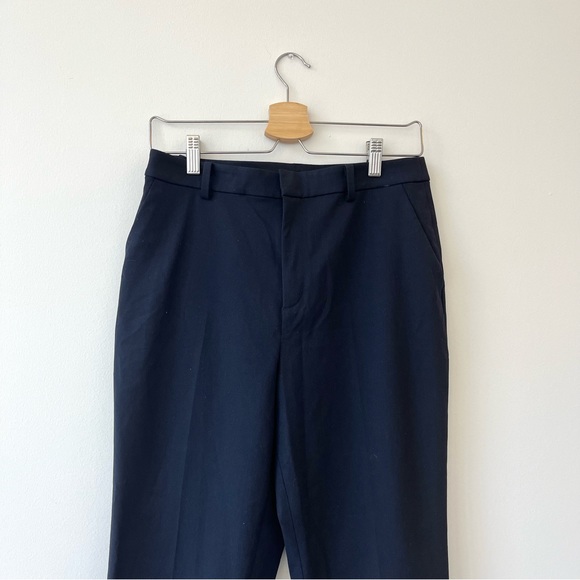 UNIQLO STRAIGHT ANKLE PANTS - Picture 1 of 5